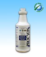 Procyon Carpet & Upholstery Cleaner QT